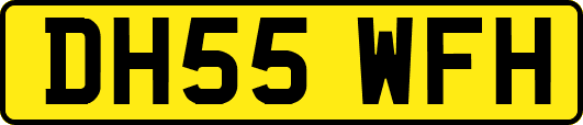DH55WFH
