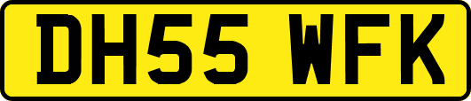 DH55WFK
