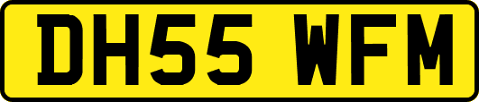 DH55WFM