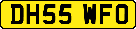 DH55WFO