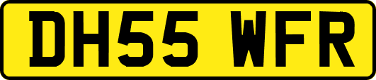 DH55WFR