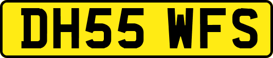 DH55WFS