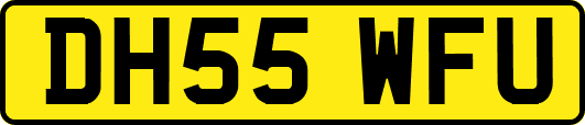 DH55WFU