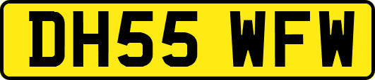 DH55WFW