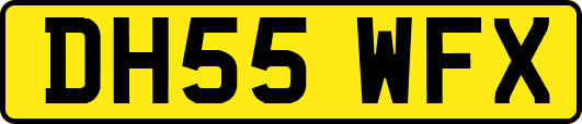 DH55WFX