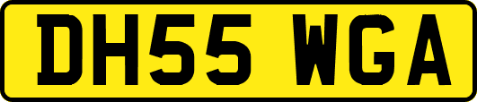 DH55WGA