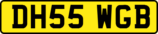 DH55WGB