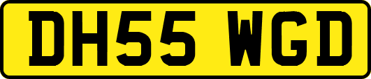 DH55WGD