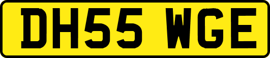 DH55WGE