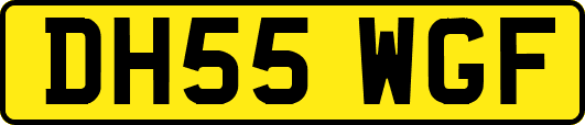 DH55WGF