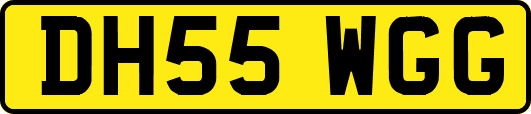 DH55WGG
