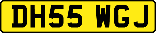 DH55WGJ
