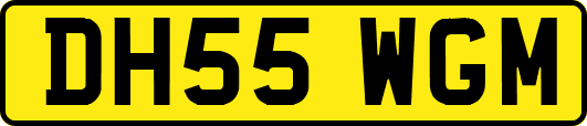 DH55WGM