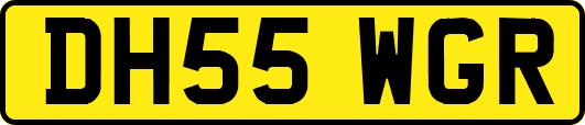 DH55WGR
