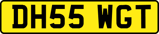 DH55WGT