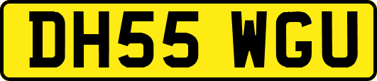 DH55WGU