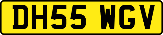 DH55WGV