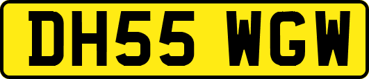 DH55WGW
