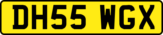DH55WGX