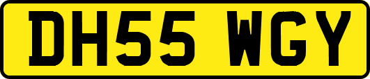 DH55WGY
