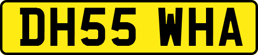 DH55WHA