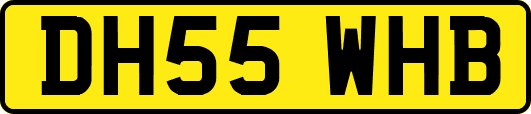 DH55WHB