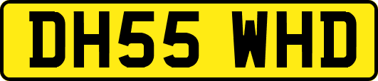DH55WHD