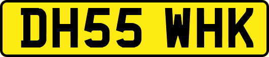 DH55WHK