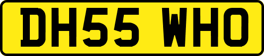 DH55WHO