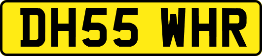 DH55WHR