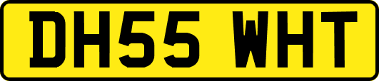 DH55WHT
