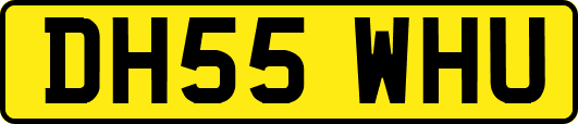 DH55WHU