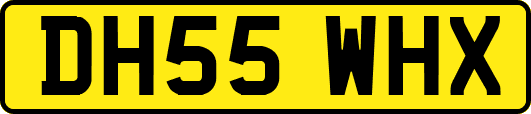 DH55WHX