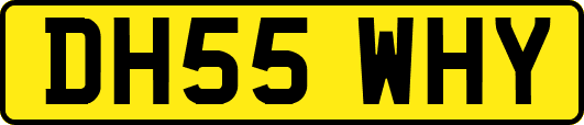 DH55WHY