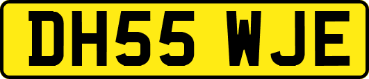 DH55WJE