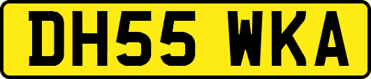 DH55WKA