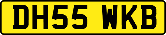 DH55WKB