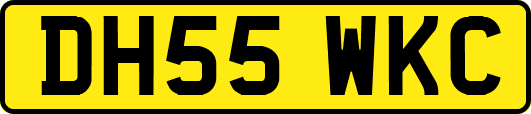 DH55WKC