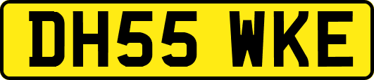 DH55WKE