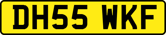 DH55WKF