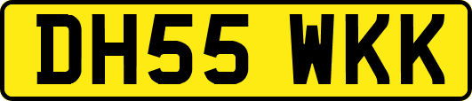 DH55WKK