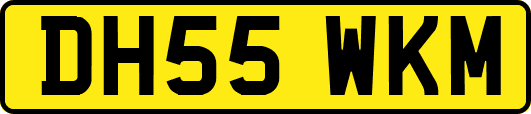 DH55WKM