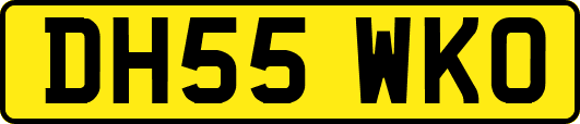 DH55WKO