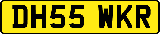 DH55WKR
