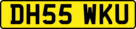 DH55WKU