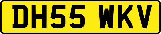 DH55WKV