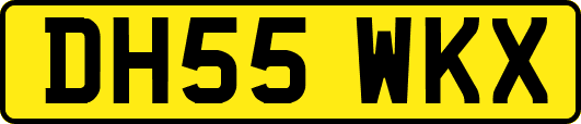 DH55WKX
