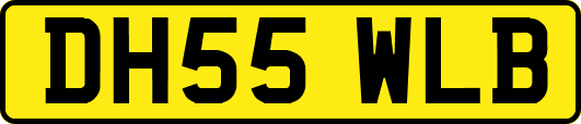 DH55WLB
