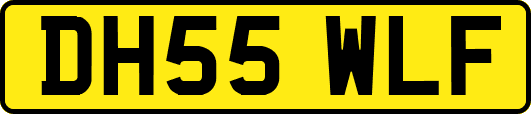 DH55WLF