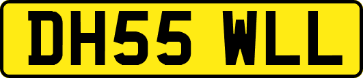 DH55WLL